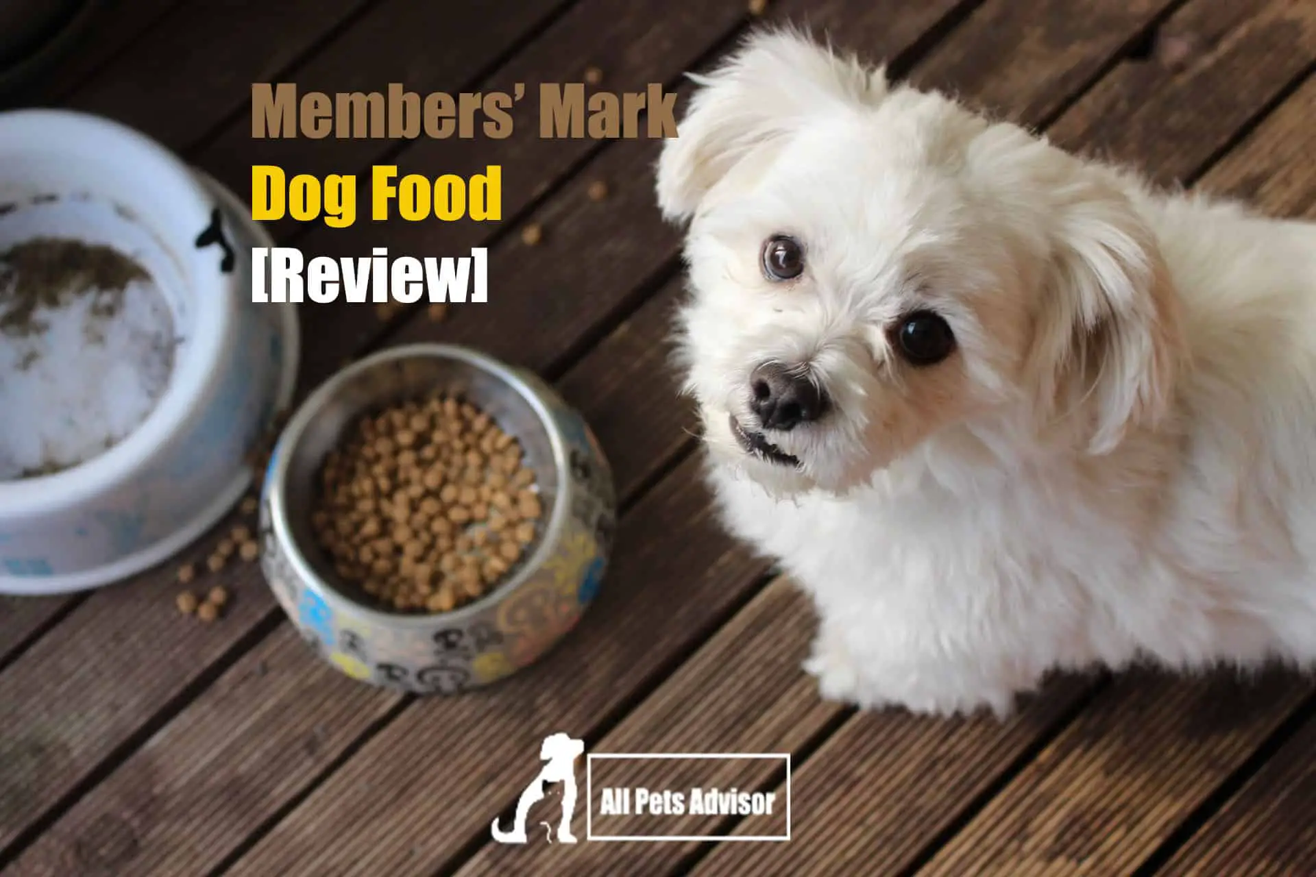 Who Makes Member’S Mark Dog Food