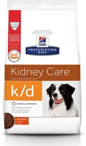 Hill’s Prescription Diet – Kidney Care