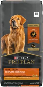 Purina Pro Plan Adult Dry Dog Food