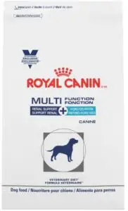 Royal Canin Veterinary Diet with Renal Support