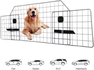 Adakiit Dog Barrier for Toyota 4runner