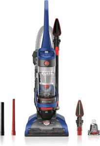 Hoover WindTunnel 2 Rewind Corded Bagless Upright Vacuum Cleaner