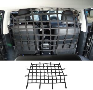 JeCar for Toyota 4Runner Cargo Net