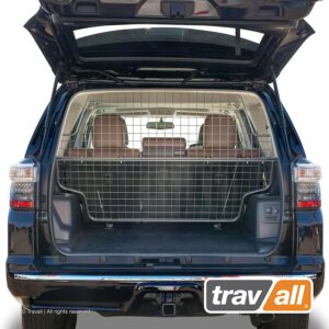 Travall Guard Dog Barrier for Toyota 4Runner