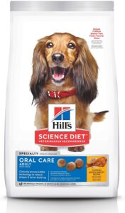 Hill’s Science Diet Adult Dog Food