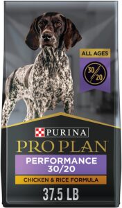 High Calorie Dog Food For Sensitive Stomachs
