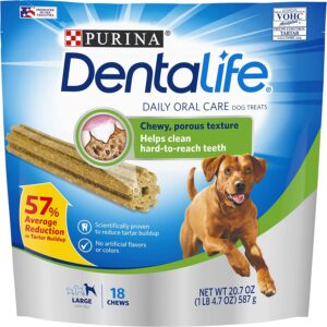 Dental Sticks For Dogs